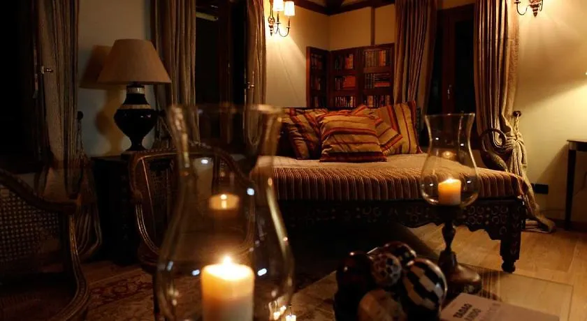 Venice Country Apartments Mira