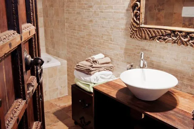 Venice Country Apartments Mira