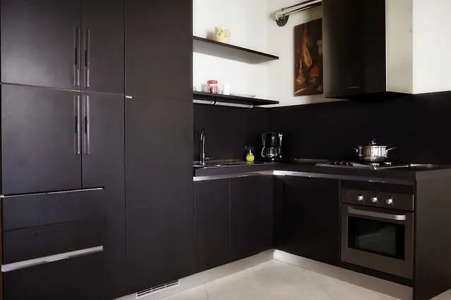 Venice Country Apartments Mira