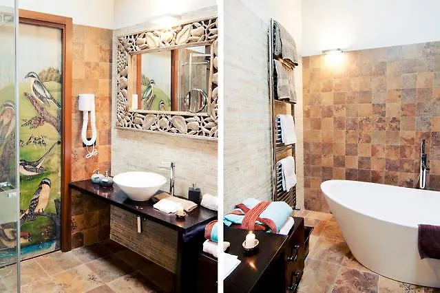 Venice Country Apartments Mira