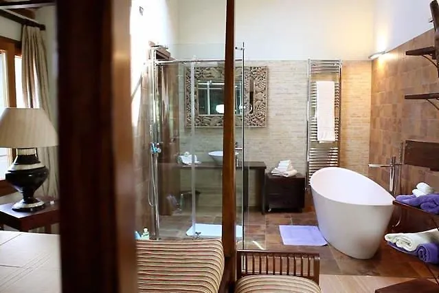Venice Country Apartments Mira
