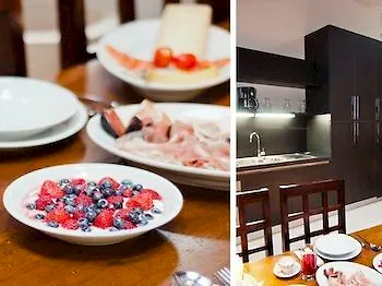 Venice Country Apartments Mira Italy