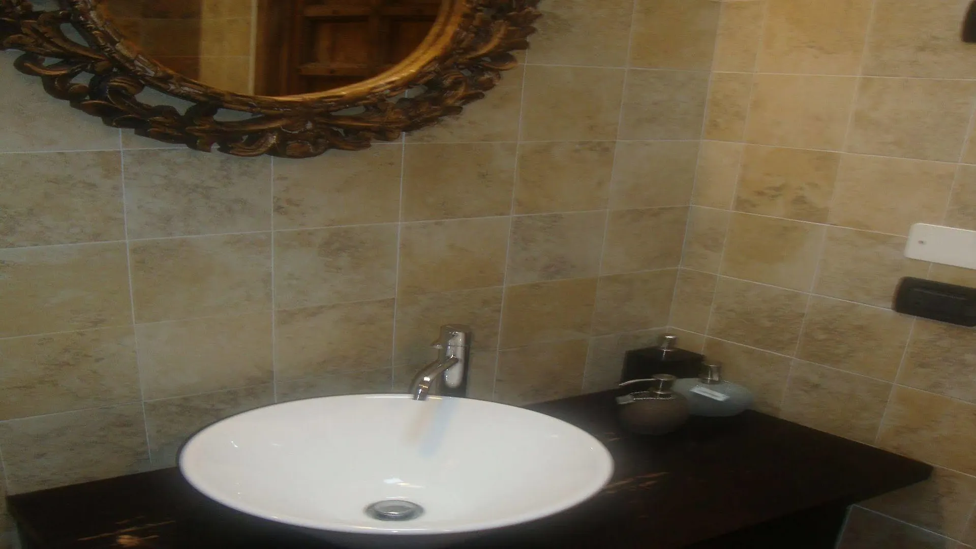Venice Country Apartments Mira