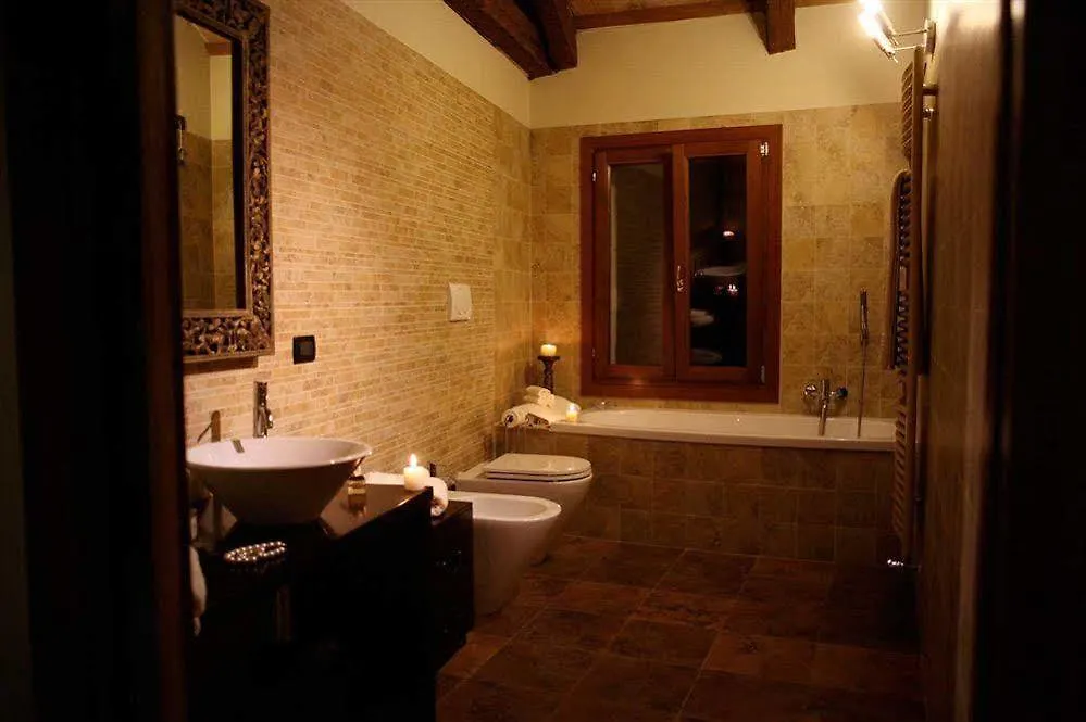 Venice Country Apartments Mira 0*,  Italy