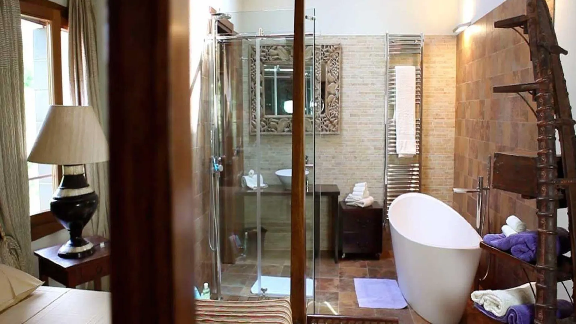 Venice Country Apartments Mira