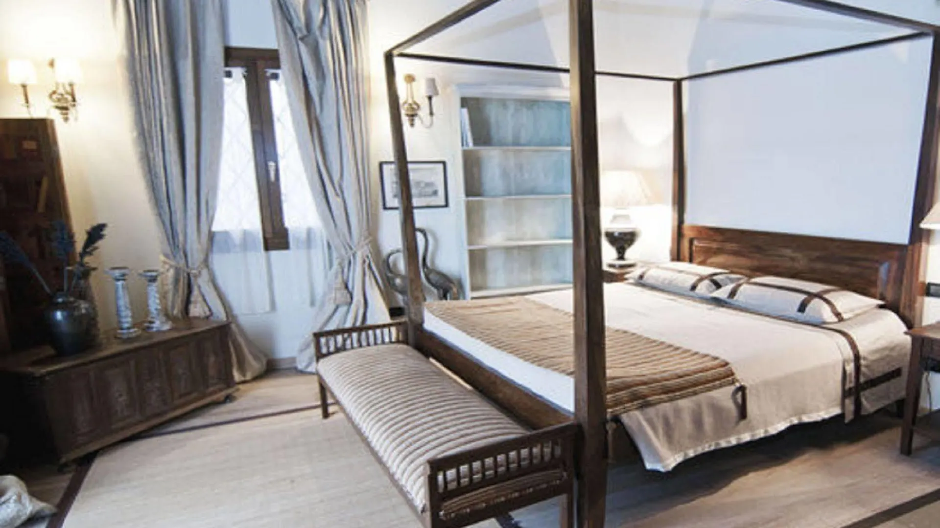 Venice Country Apartments Mira