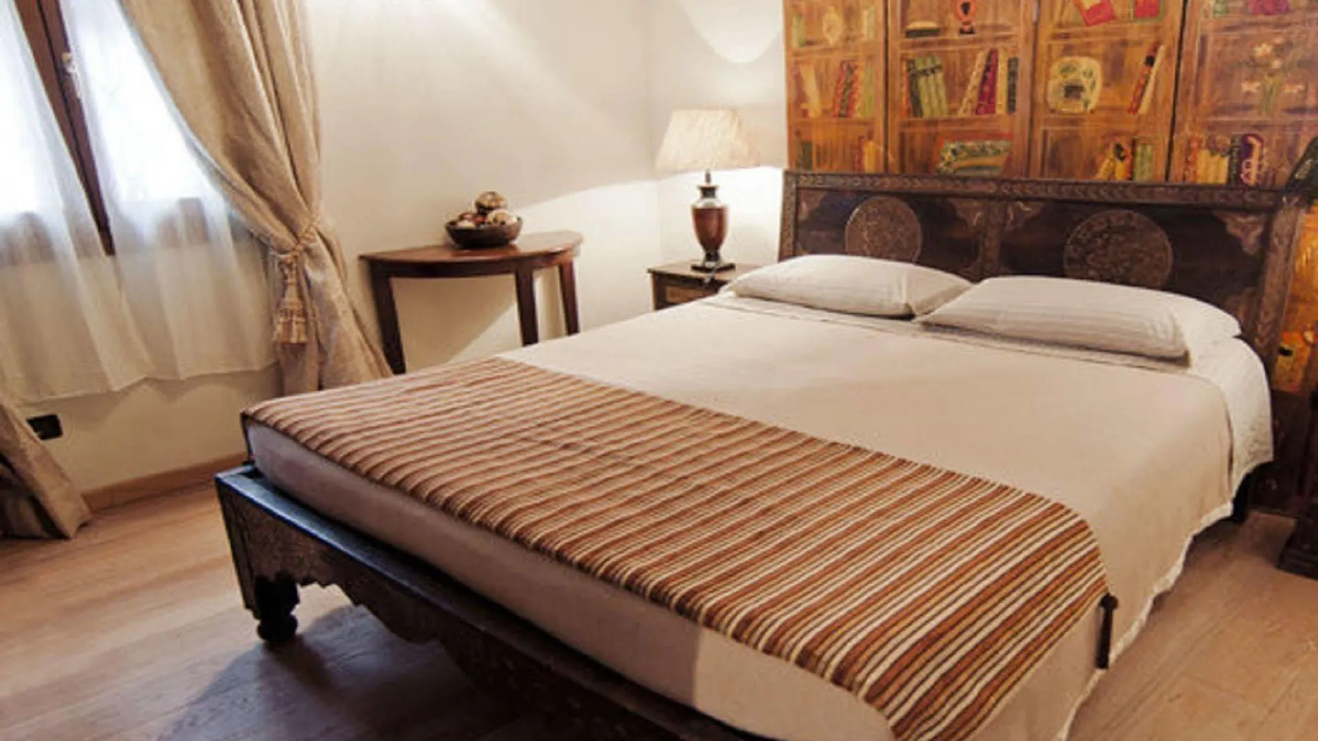 Venice Country Apartments Mira Italy
