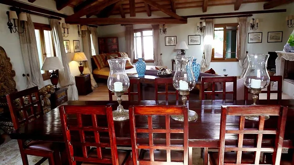 Venice Country Apartments Mira Italy