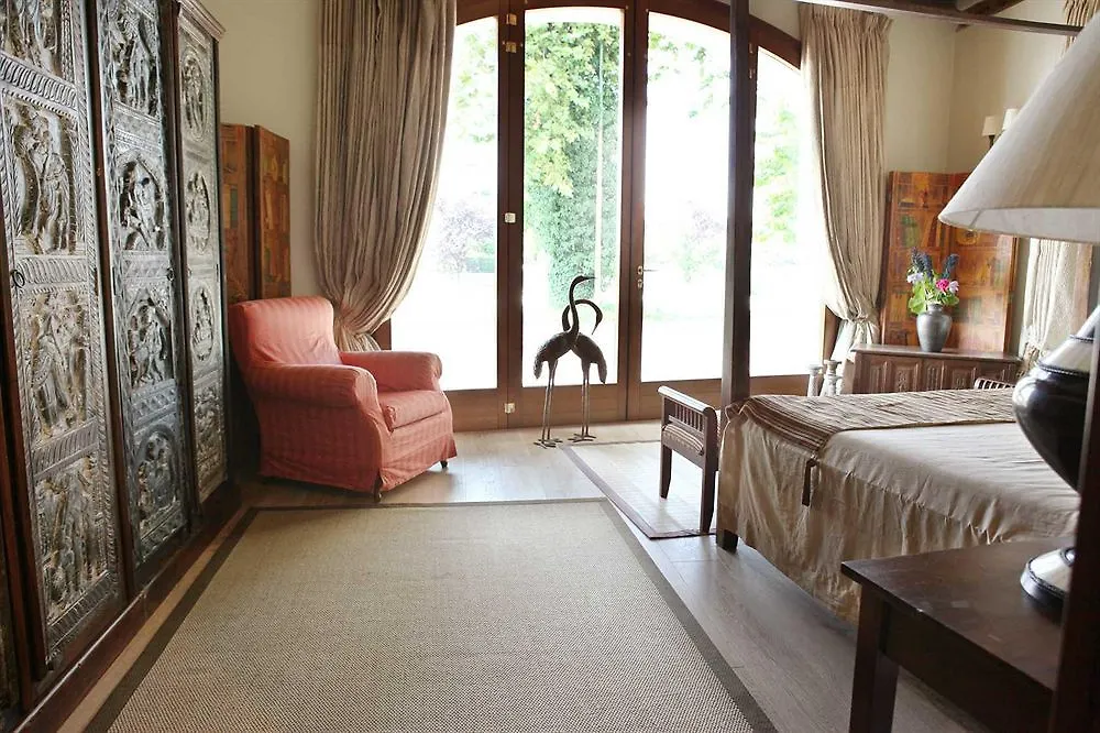 Venice Country Apartments Mira Italy