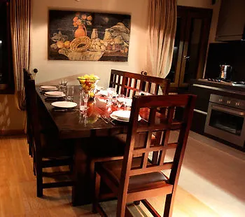 Venice Country Apartments Mira