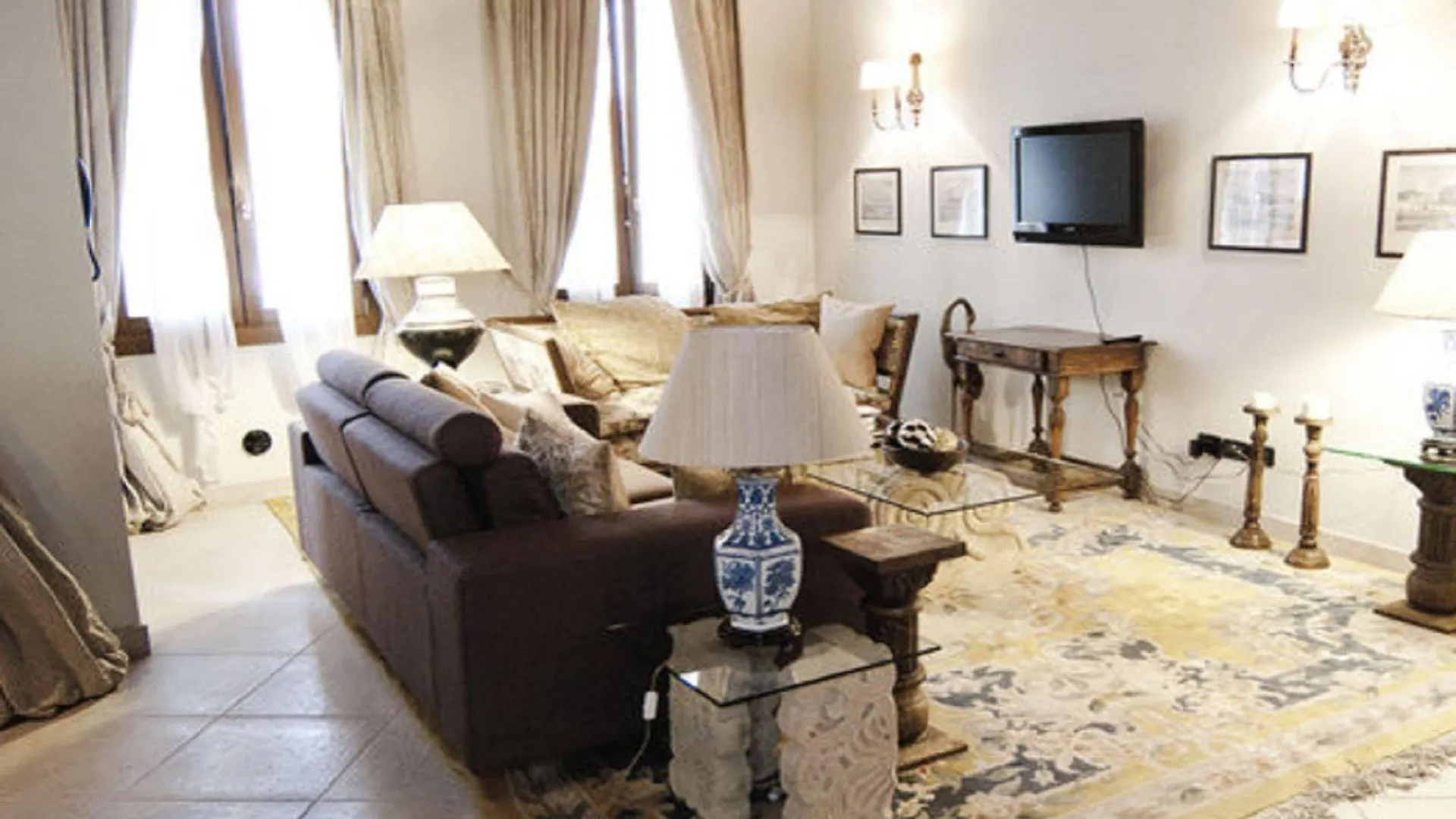 Venice Country Apartments Mira Italy