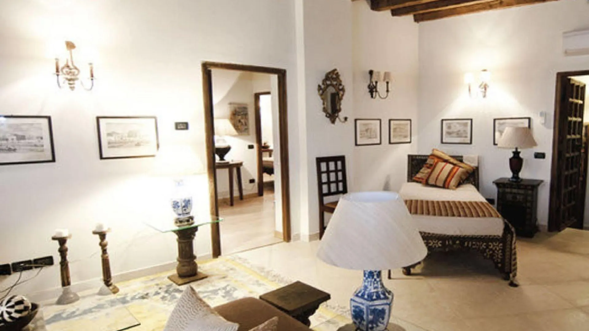 Venice Country Apartments Mira Italy