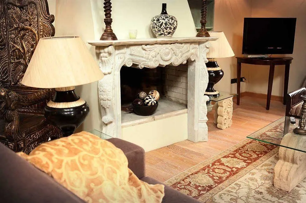 Venice Country Apartments Mira