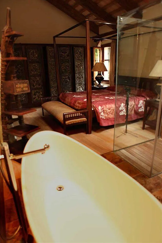 Venice Country Apartments Mira Italy