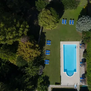 Isola Di Caprera Hotel